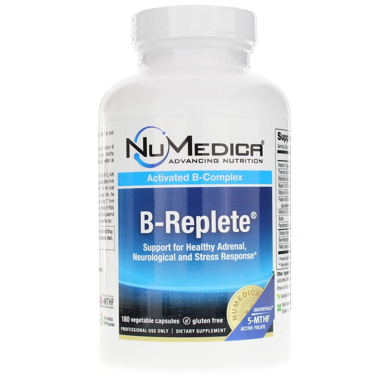 B-Replete, by NuMedica