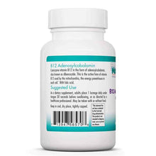 B12 Adenosylcobalamin, by Nutricology, image #3