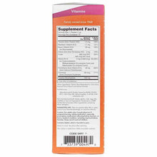 B12 Instant Energy, by NOW Foods, image #2