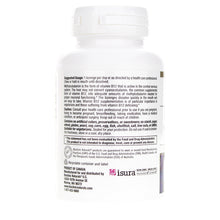 B12 Methylcobalamin 1,000 Mcg, by Bioclinic Naturals, image #3