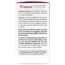 B12 Methylcobalamin 5000 Mcg, by Natural Factors, image #4