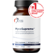 MycoSupreme, by Designs For Health