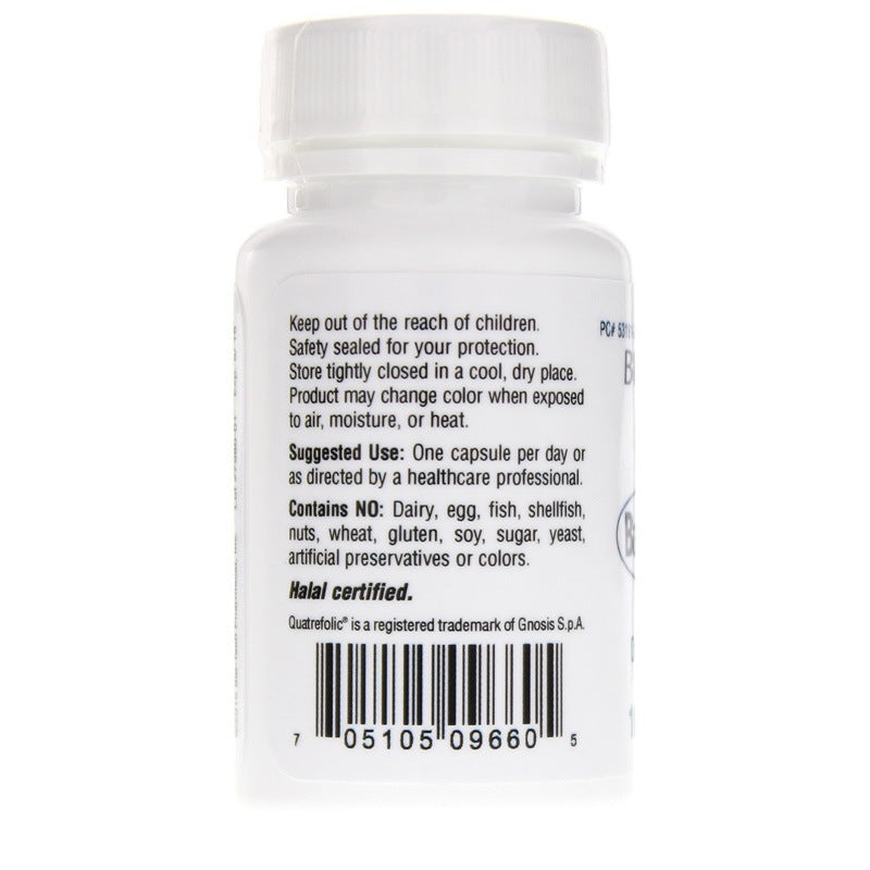 B6-Folic Acid, by Bio-Tech Pharmacal, image #3