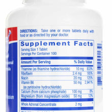 B6-Plus, by Anabolic Laboratories, image #2