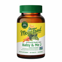 Baby & Me Prenatal Multi Minis, by Megafood