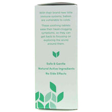 Baby Tiny Cold Tablets, by Hylands, image #3