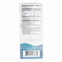 Baby's DHA with Vitamin D3, by Nordic Naturals, image #2