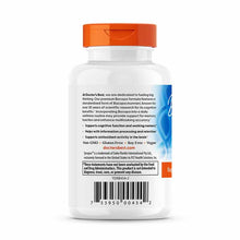 Bacopa 320 Mg, by Doctors Best, image #3