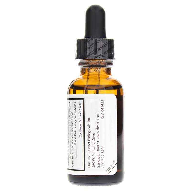 BACT:COMBINATION, by DesBio, image #3