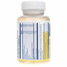 Balanced B-Stress, 100 Veg Capsules, by Solaray, image #3