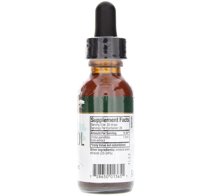 Banderol Label Banderol, Nutramedix – Professional Supplement Center