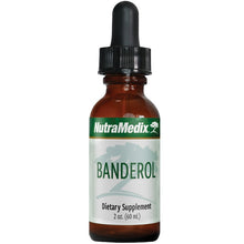 Banderol, 2 Oz, by NutraMedix