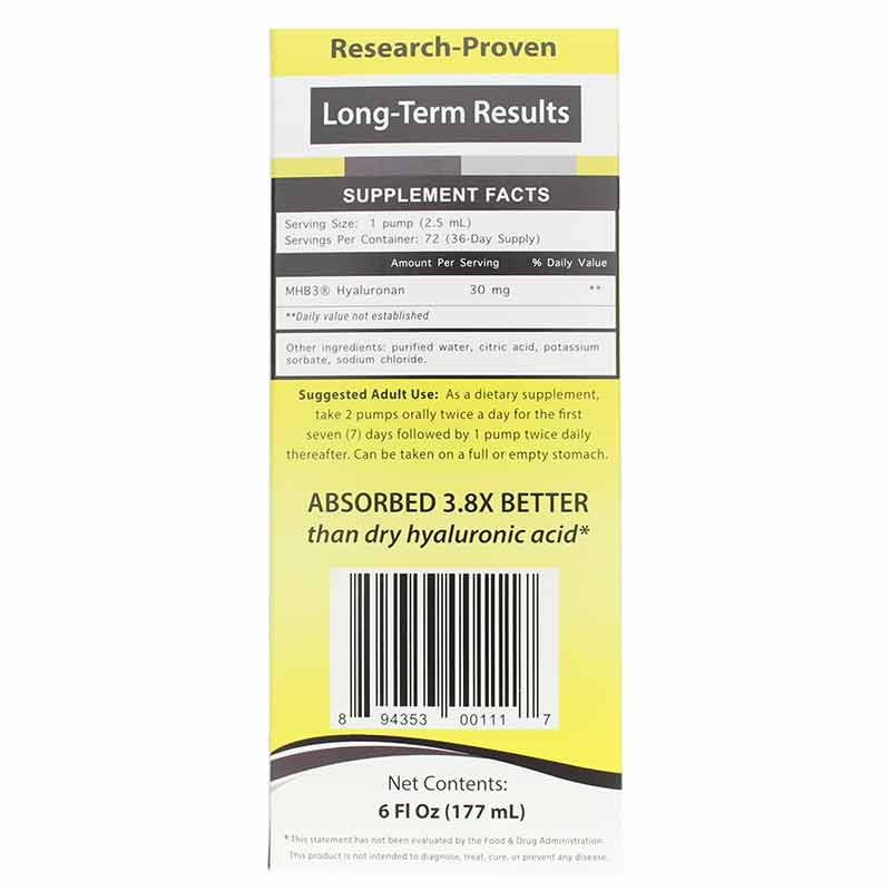 Baxyl Healthy Joints, by Cogent Solutions Group, image #3