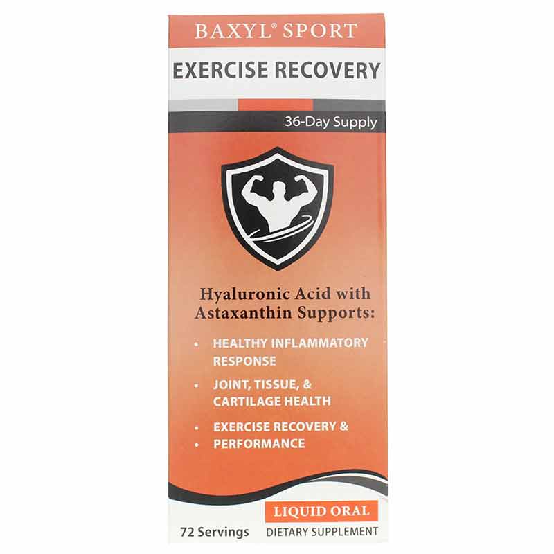 Baxyl Sport, by Cogent Solutions Group