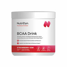 BCAA Drink, by NutriDyn