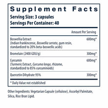 BCQ, by Vital Nutrients