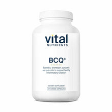 BCQ, by Vital Nutrients
