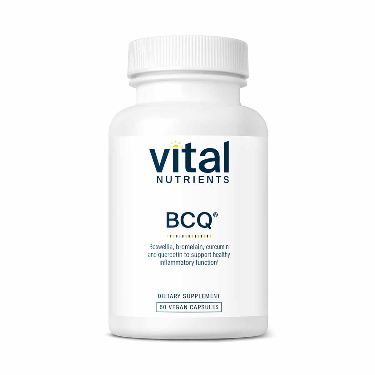 BCQ, by Vital Nutrients