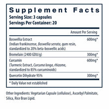 BCQ, by Vital Nutrients