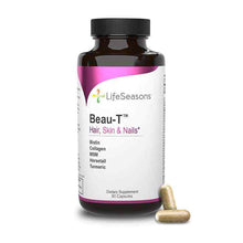 Beau-T, by LifeSeasons