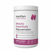 Beauty Essentials Rejuvenate +, by NutriDyn