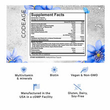 Beauty Tonic, by Codeage, image #2