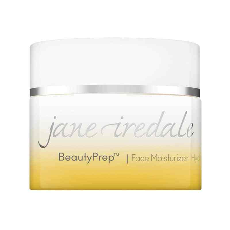 BeautyPrep Face Moisturizer, .34 Oz, by jane iredale