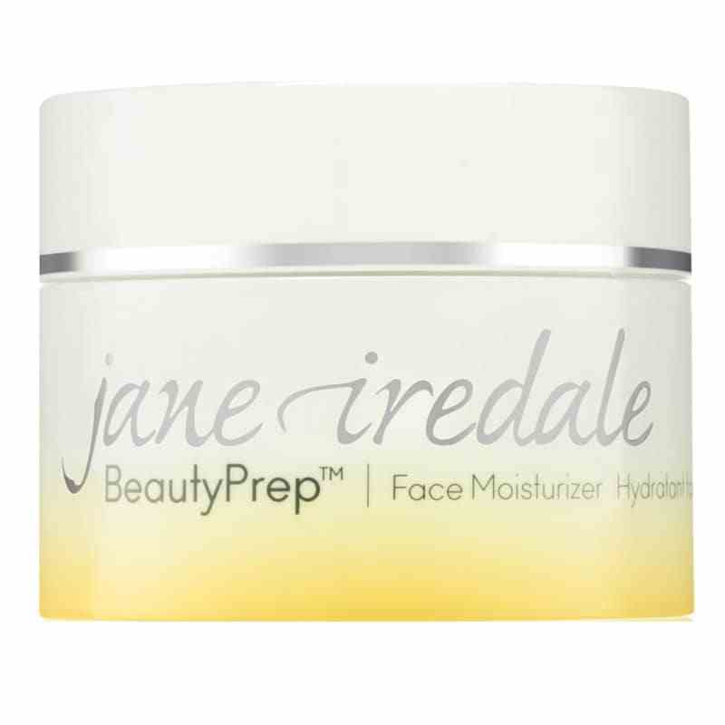 BeautyPrep Face Moisturizer, by jane iredale
