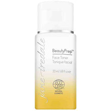 BeautyPrep Face Toner, .68 Oz, by jane iredale