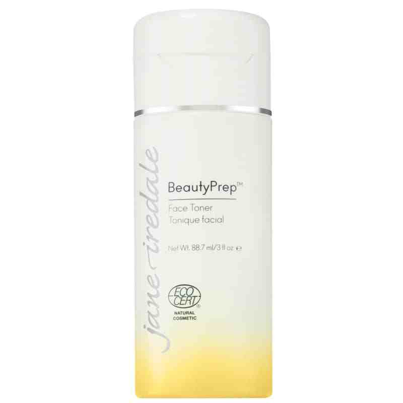 BeautyPrep Face Toner, by jane iredale