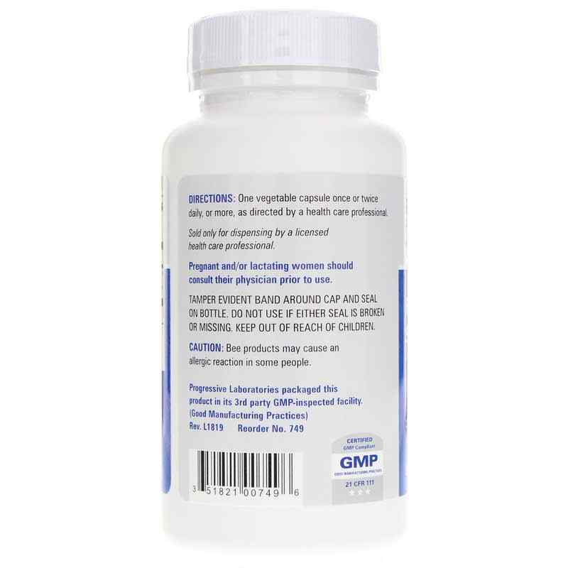 Bee Propolis Standardized, by Progressive Labs, image #3