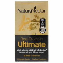 Bee Propolis Ultimate, by Naturanectar