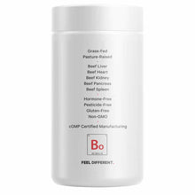 Beef Organs, by Codeage, image #2