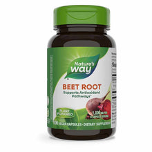 Beet Root, by Natures Way