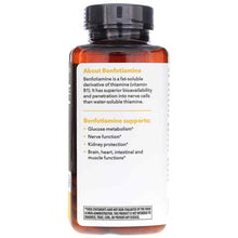 Benfotiamine Vitamin B1 300 Mg, by LifeSeasons, image #3