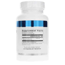 Beni-Koji RYR, 120 Capsules, by Douglas Laboratories, image #2