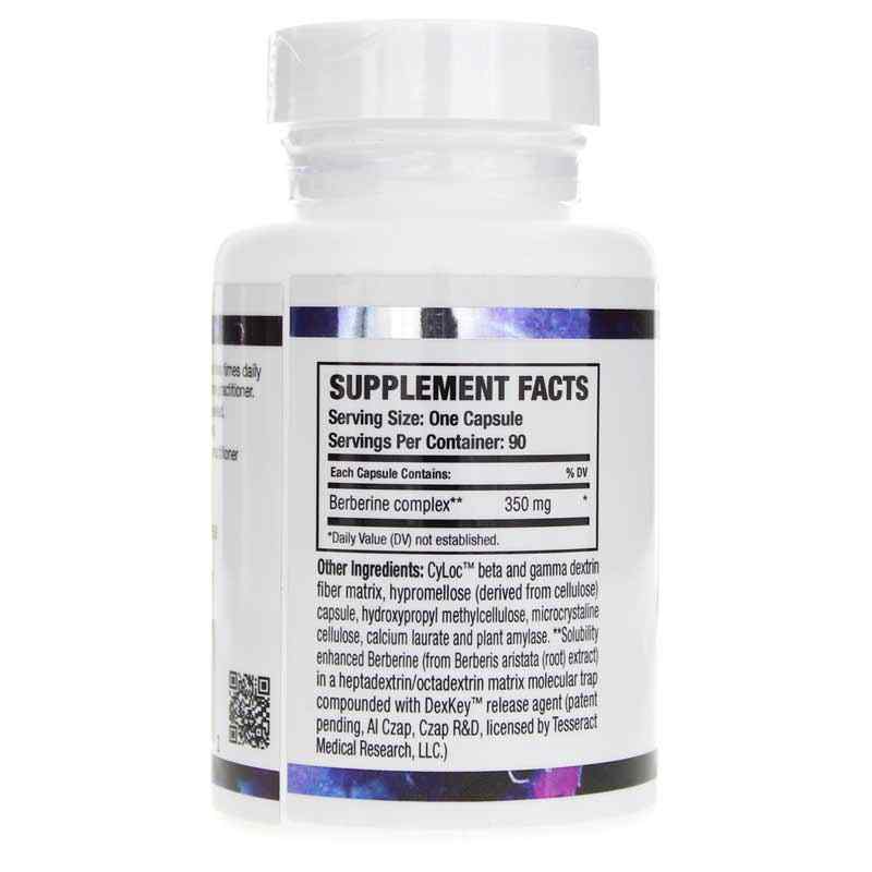 BerberActive-QR, by Tesseract Medical Research, image #3