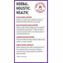 Berberine 1000 Mg, by New Chapter, image #4