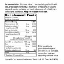 Berberine, 120 Veg Capsules, by Integrative Therapeutics, image #2