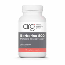 Berberine 500 Metabolic Balance, by Allergy Research Group