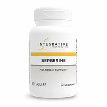 Berberine, 60 Veg Capsules, by Integrative Therapeutics