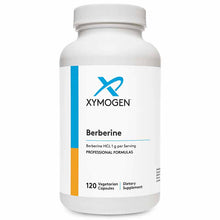 Berberine, by Xymogen