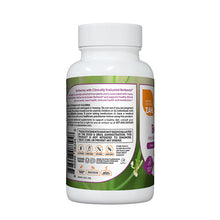 Berberine, 60 Capsules, by Zahler, image #2