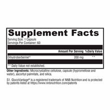 Berberine ES-5, by Xymogen, image #2