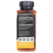 Berberine HCL 1000 Mg, by LifeSeasons, image #2