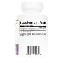 Berberine HCl 500 Mg, by Bioclinic Naturals, image #2