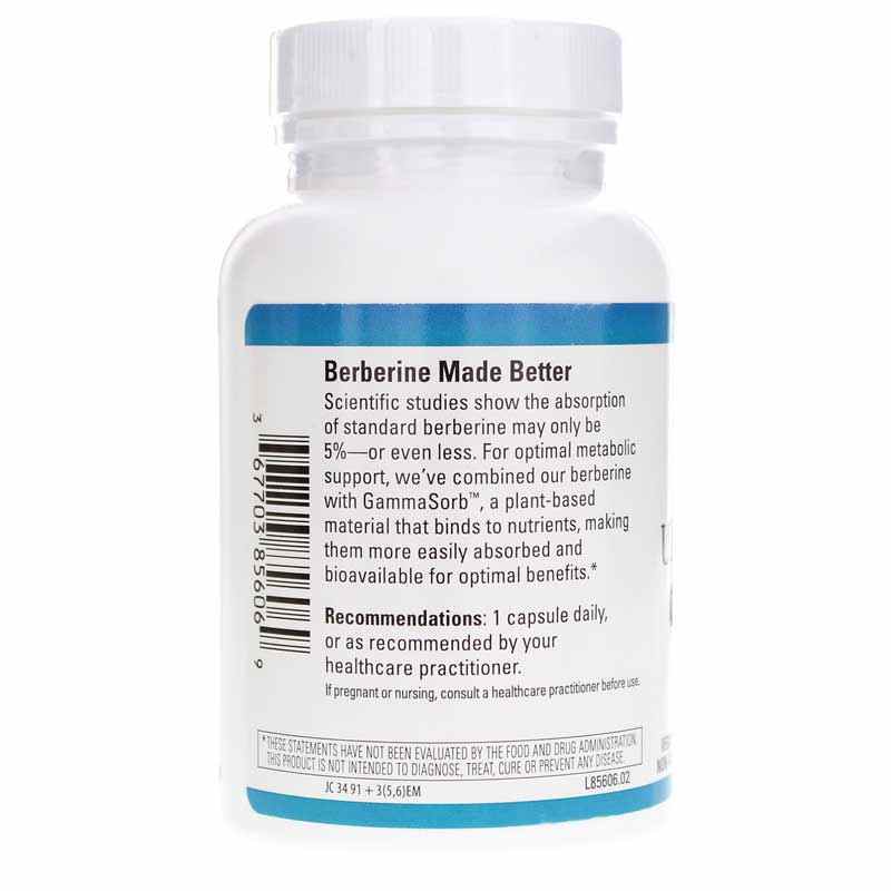 Berberine Ultra Absorption, by EuroMedica, image #3
