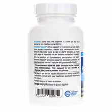 Berberine VasoQX, by NuMedica, image #3