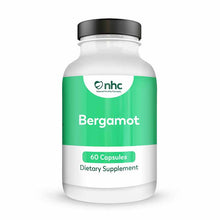 Bergamot BPF, by Natural Healthy Concepts