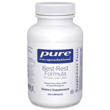 Best-Rest Formula, 120 Capsules, by Pure Encapsulations